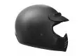 Casco integrale Premier MX U9 BM in fibra nero