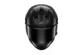 casco integrale Shark Aeron GP carbonio lucido