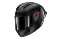 casco integrale Shark Aeron GP carbonio lucido