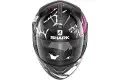 Casco integrale Shark Ridill 1.2 Drift-R Nero Viola Bianco