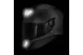 Casco integrale Shark Skwal 2 Dual Black Nero
