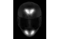 Casco integrale Shark Skwal 2 Dual Black Nero