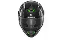 Casco integrale Shark SKWAL 2 FLYNN Nero Bianco Antracite