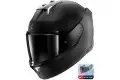 Casco integrale Shark SKWAL i3  DARK SHADOW EDITION Nero opaco