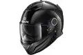 Casco integrale Shark Spartan Carbon 1.2 Skin in carbonio Nero Antracite