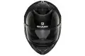 Casco integrale Shark Spartan Carbon 1.2 Skin in carbonio Nero Antracite