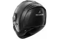 Casco integrale Shark SPARTAN RS CARBON SKIN VISOR IN THE BOX in fibra Carbon Antracite Carbon