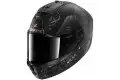 Casco integrale Shark SPARTAN RS CARBON XBOT in fibra Opaco Carbon Antracite Cupper