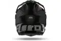 Casco integrale touring Airoh Commander Carbon Carbonio