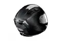 Casco integrale X-Lite X-803 Ultra Carbon PURO in fibra Carbonio