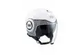 Casco jet Agv Fluid Multi Dresscode bianco