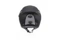 Casco jet Agv K-5 Jet Multi Threesixty nero opaco grigio