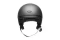 Casco jet Bell Scout Air Titanio