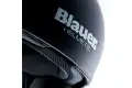 Casco jet Blauer Pilot 1.1 nero opaco