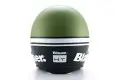 Casco jet Blauer Pilot 1.1 verde opaco