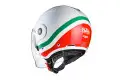 Casco jet Caberg Uptown Chrono Italia