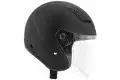 Casco jet Givi 30.3 Tweey Solid Colour Nero Opaco