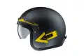 Casco jet HJC FG 70s Tales MC3F