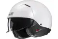 Casco jet Hjc I20 Bianco Perla
