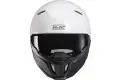 Casco jet Hjc I20 Bianco Perla