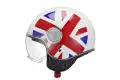 Casco jet Kappa KV8 National UK