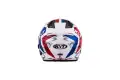 Casco Jet KYT Hellcat Star