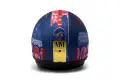 Casco jet MM Independent Bologna LIMITED EDITION