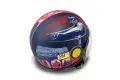 Casco jet MM Independent Bologna LIMITED EDITION