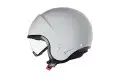 Casco Jet Nolan N21 06 Classico Grigio