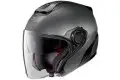 Casco jet Nolan N40-5 06 Special N-Com Nero graffite