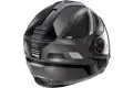 Casco jet Nolan N40-5 BELTWAY N-COM Grigio Opaco