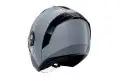 casco jet Shark RS Jet grigio