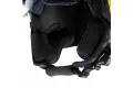Casco jet Tucano Urbano EL FRESH Bianco Ghiaccio Lucido