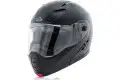 Casco modulare Acerbis DERWEL Nero opaco