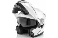 Casco modulare Acerbis SAREL Bianco