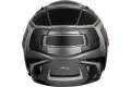 Casco modulare Airoh Executive Line Antracite Opaco