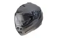 Casco modulare Caberg DUKE II Antracite Opaco