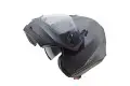 Casco modulare Caberg DUKE II Antracite Opaco