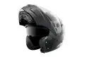 Casco modulare Caberg Duke II nero smart