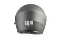 Casco modulare CGM 505 New Singapore 2015 Argento