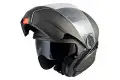 Casco modulare CGM 505 New Singapore 2015 Nero Opaco