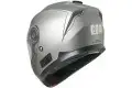 Casco modulare CGM 506A Osaka titanio opaco