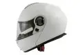 Casco modulare Givi X.20 Expedition bianco