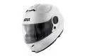 Casco modulare Givi X21 Evo Bianco Lucido