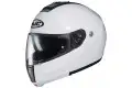 Casco modulare HJC C90 Bianco perla