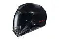 Casco modulare HJC RPHA90 Star Wars Darth Vader in fibra