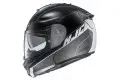 Casco modulare HJC RPHA MAX EVO Zoomwalt MC5SF