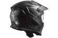 Casco modulare LS2 OF606 DRIFTER Jeans Titanio ECE 22-06