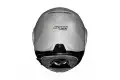 Casco modulare Nolan N100-5 CONSISTENCY N-COM Giallo led Nero