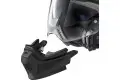 Casco modulare Nolan N70-2 X CLASSIC N-COM Bianco